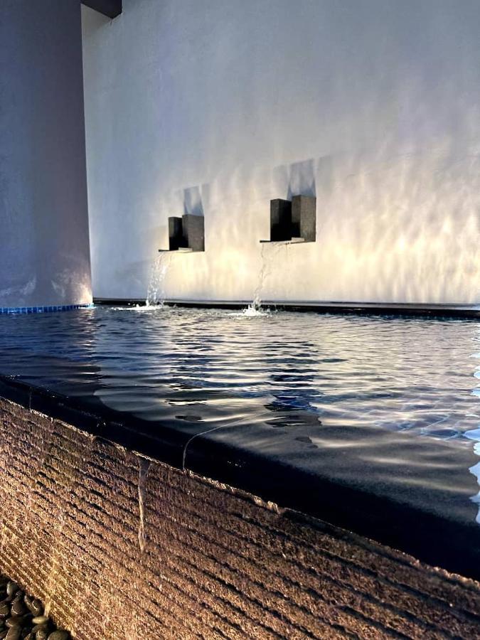 The Apple Premier Condo Three Bedroom In Melaka Kültér fotó